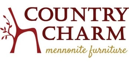 Country Charm Promo Code