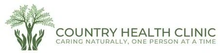 Country Health Clinic. Promo Code