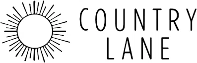 Country Lane Merchant Logo