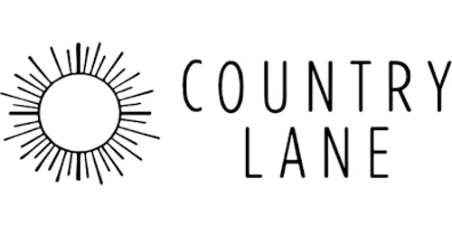 Country Lane Promo Code