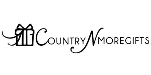Country N More Gifts coupon