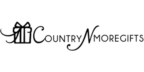 Country N More Gifts Merchant logo