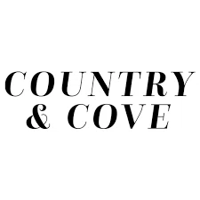 Country and Cove UK coupons