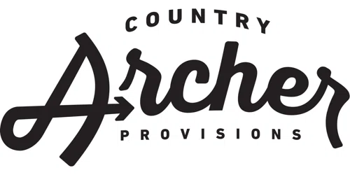 Country Archer Merchant logo