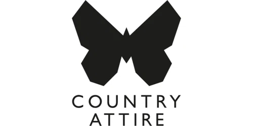 Country Attire Promo Code