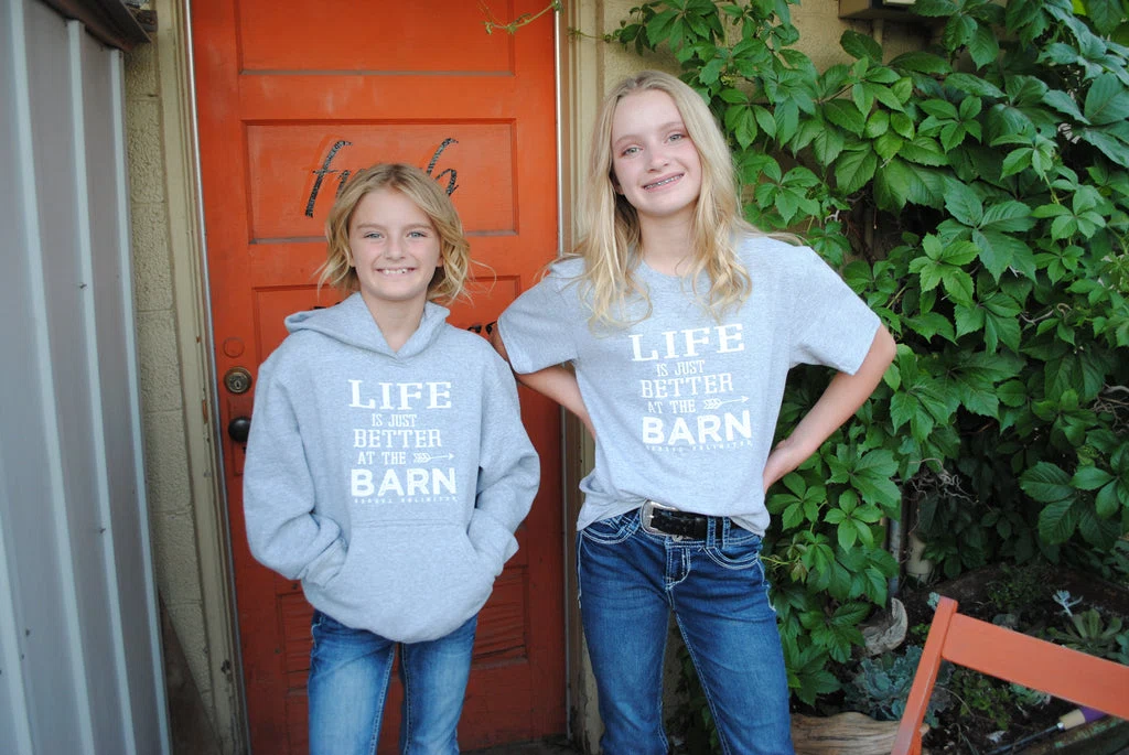 Country Barn USA Promo Code