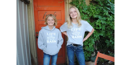 Country Barn USA Promo Code