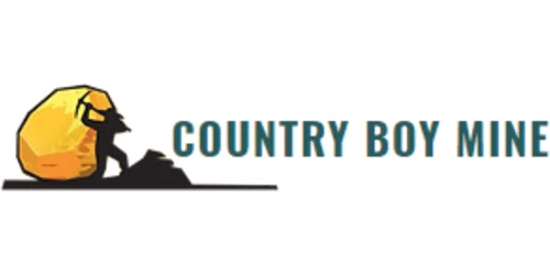 Country Boy Mine Promo Code