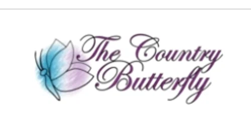 The Country Butterfly Promo Code