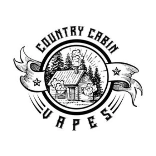 30 Off Country Cabin Vapes Promo Code Save 30 Feb 20 Coupons