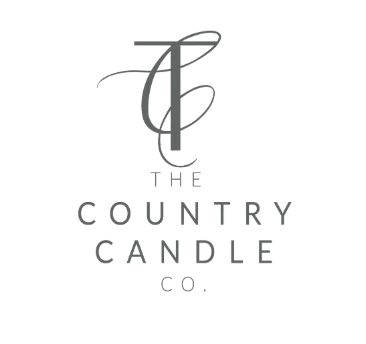 The Country Candle Co. Merchant Logo
