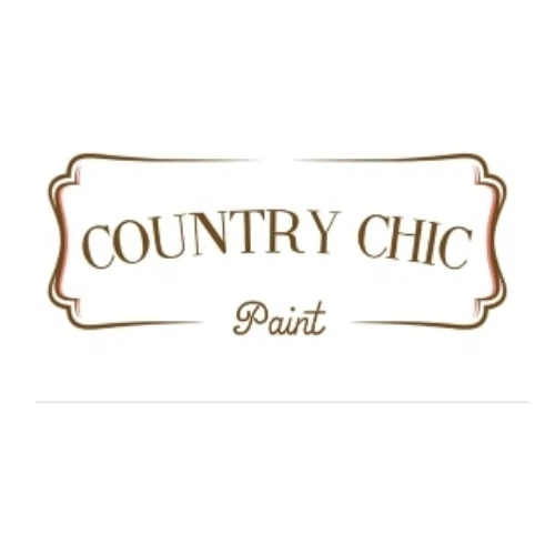 COUNTRY CHICK PAINT Promo Code — 10 Off Sep 2024