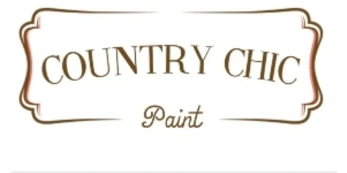 Country Chic Paint Promo Code