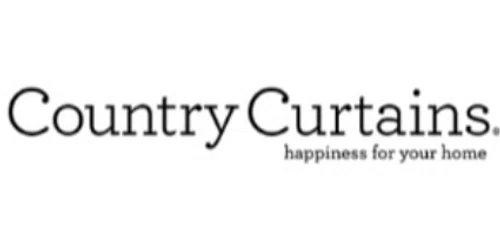 Country Curtains Merchant logo