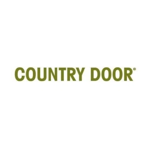 Country Door Promo Code 50 Off in February → 2 Coupons