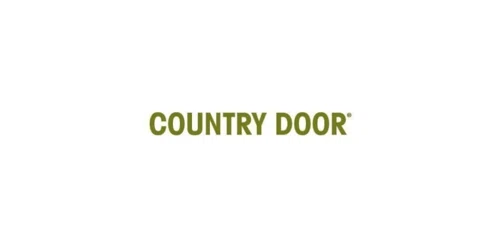 Save 25 Country Door Promo Code Best Coupon 30 Off Feb 20