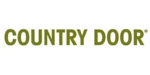 Country Door Promo Code