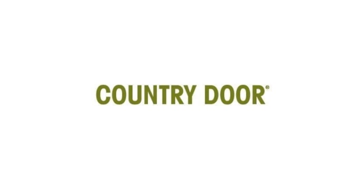 Country Door Promo Codes 11 Off (Sitewide) in Nov 2025