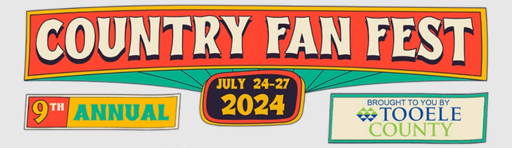 Country Fan Fest Discount Codes 100 Off in February 2025