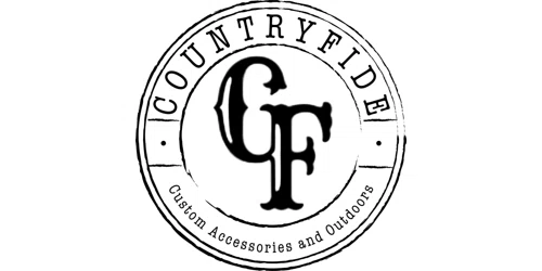 CountryFide Promo Code