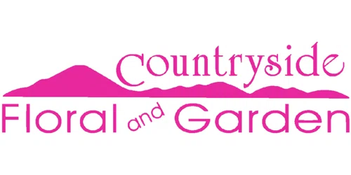 Countryside Floral & Garden Promo Code
