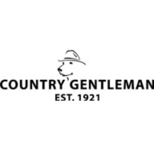COUNTRY GENTLEMAN HATS Promo Code — 50 Off 2024
