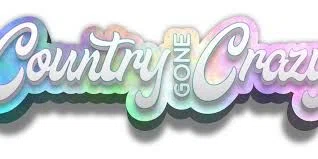 Country Gone Crazy Merchant Logo