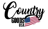 COUNTRY GOODS USA Promo Code — 10 Off in May 2024