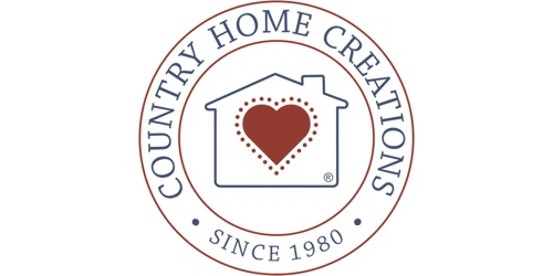 Country Home Creations Promo Code