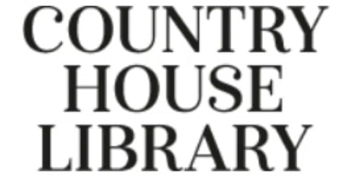 Country House Library Merchant logo