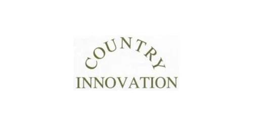 Country Innovation coupon