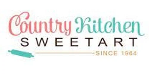 Country Kitchen SweetArt Promo Code