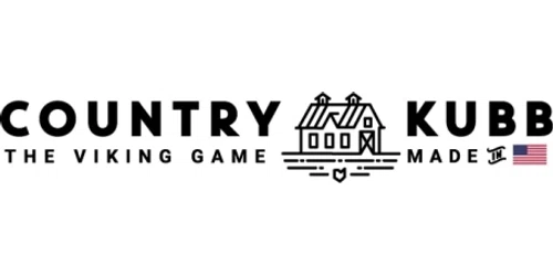 Country Kubb Promo Code