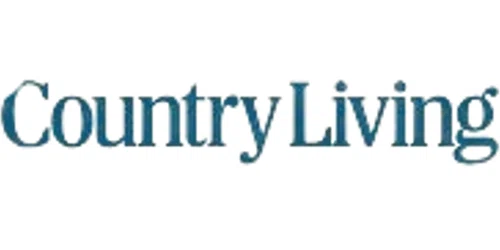 Country Living Promo Code