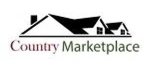 Country Marketplaces Merchant logo