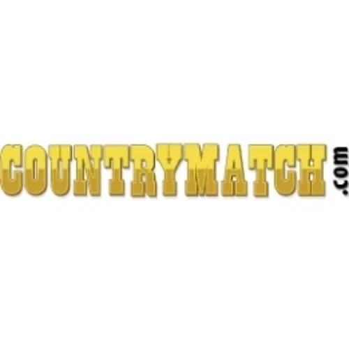 CountryMatch.com Promo Code