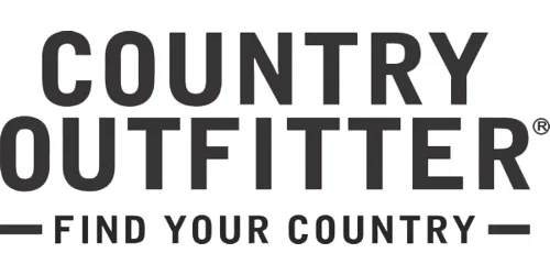 Country Outfitter Merchant logo