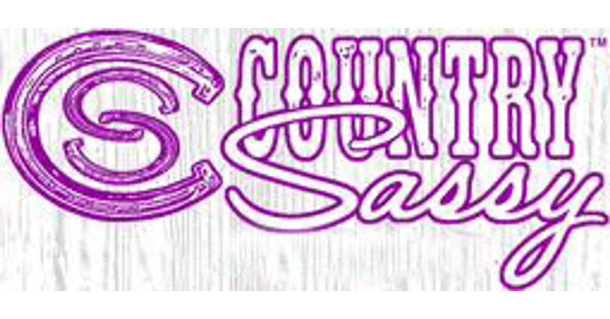 Country Sassy Promo Code