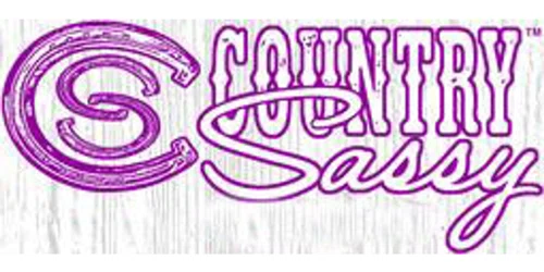 Country Sassy Promo Code
