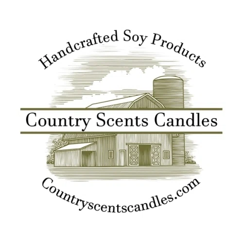 20 Off Country Scents Candles PROMO CODE 2023