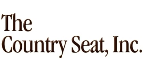Country Seat Promo Code