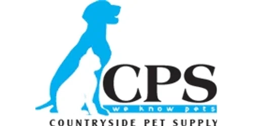 Countryside Pet Supply Promo Code