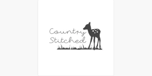 Country Stitched Promo Code