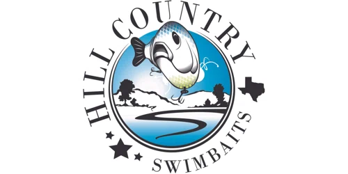 Hill Country Swimbaits Promo Code