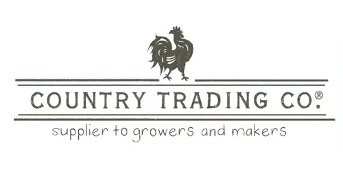Country Trading Promo Code