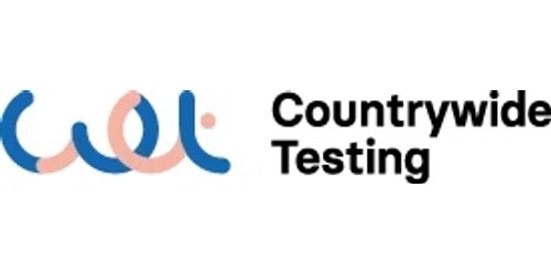 Countrywide Testing Merchant logo