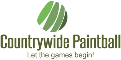 Countrywide Paintball Promo Code