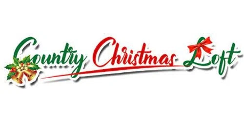 Country Christmas Loft Promo Code
