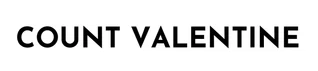 Count Valentine Promo Code