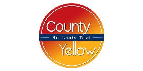 St. Louis County Cab Merchant logo